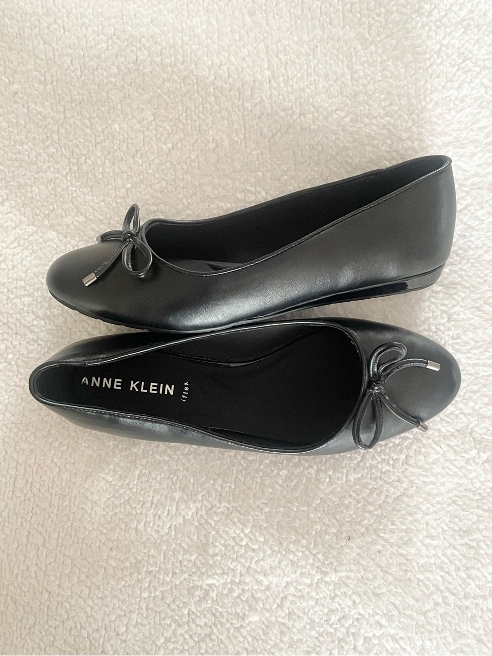Anne Klein Gemma Flats